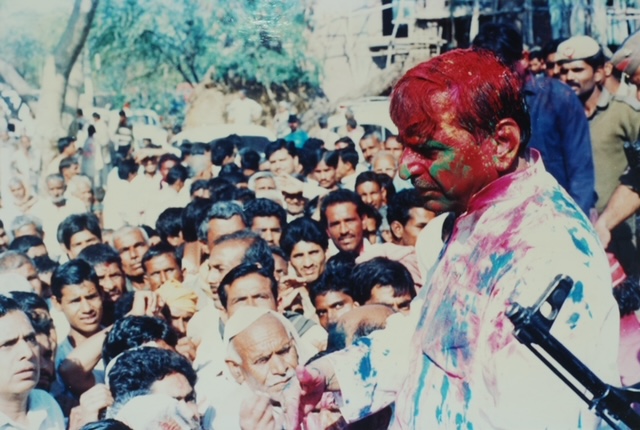 Health Camp